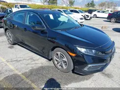19XFC2F6XLE212683 2020 HONDA CIVIC
