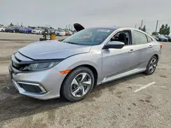 19XFC2F6XLE213820 2020 HONDA CIVIC