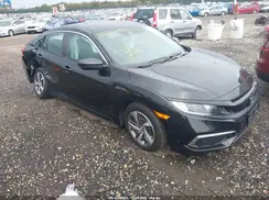 19XFC2F6XLE215437 2020 HONDA CIVIC