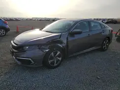 19XFC2F6XLE216555 2020 HONDA CIVIC