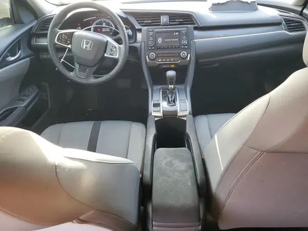 19XFC2F6XLE216586 2020 HONDA CIVIC - Image 8