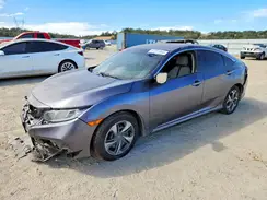 19XFC2F6XLE216605 2020 HONDA CIVIC