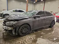 19XFC2F6XME000352 2021 HONDA CIVIC