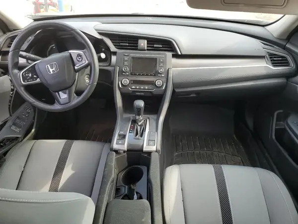 19XFC2F6XME000819 2021 HONDA CIVIC - Image 8