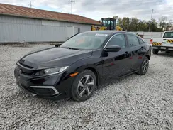 19XFC2F6XME001095 2021 HONDA CIVIC