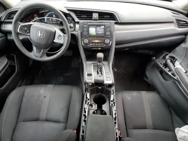 19XFC2F6XME001095 2021 HONDA CIVIC - Image 8