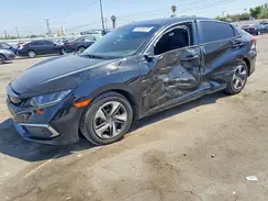 19XFC2F6XME200230 2021 HONDA CIVIC