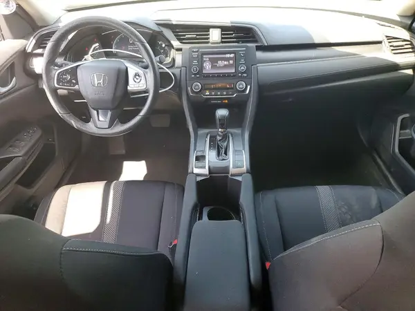 19XFC2F6XME200230 2021 HONDA CIVIC - Image 8