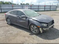 19XFC2F70GE001538 2016 HONDA CIVIC