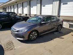19XFC2F70GE002270 2016 HONDA CIVIC