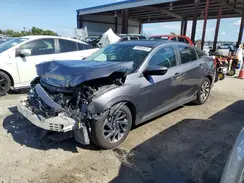19XFC2F70GE002320 2016 HONDA CIVIC