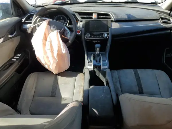 19XFC2F70GE002320 2016 HONDA CIVIC - Image 8