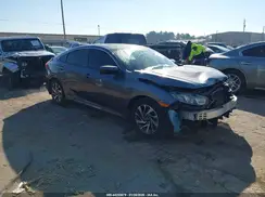 19XFC2F70GE002673 2016 HONDA CIVIC