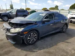 19XFC2F70GE002804 2016 HONDA CIVIC