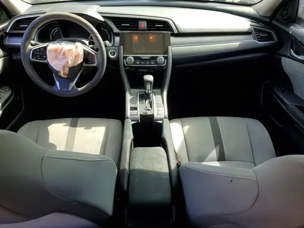 19XFC2F70GE002804 2016 HONDA CIVIC - Image 8