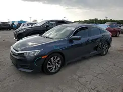 19XFC2F70GE003810 2016 HONDA CIVIC