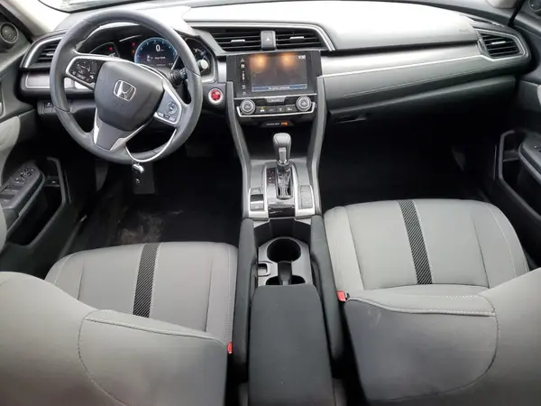 19XFC2F70GE003810 2016 HONDA CIVIC - Image 8