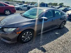 19XFC2F70GE005069 2016 HONDA CIVIC