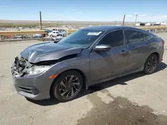 19XFC2F70GE010272 2016 HONDA CIVIC