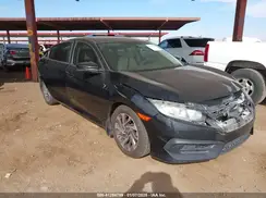 19XFC2F70GE010692 2016 HONDA CIVIC