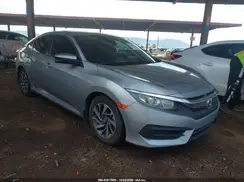 19XFC2F70GE012376 2016 HONDA CIVIC