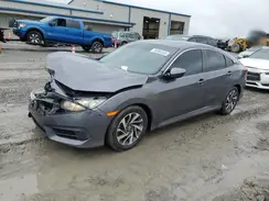 19XFC2F70GE013611 2016 HONDA CIVIC