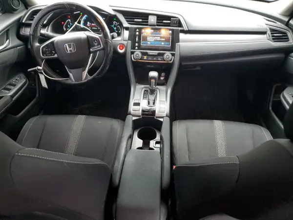 19XFC2F70GE013611 2016 HONDA CIVIC - Image 8