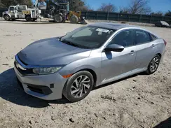 19XFC2F70GE014144 2016 HONDA CIVIC