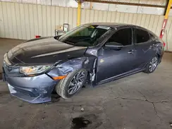 19XFC2F70GE014323 2016 HONDA CIVIC