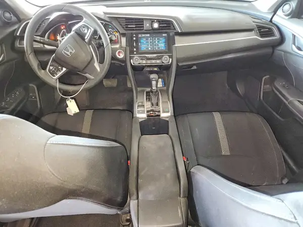 19XFC2F70GE014323 2016 HONDA CIVIC - Image 8