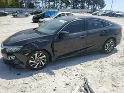 19XFC2F70GE016041 2016 HONDA CIVIC
