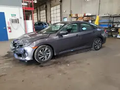 19XFC2F70GE016167 2016 HONDA CIVIC