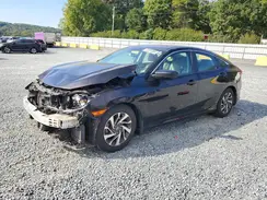 19XFC2F70GE018212 2016 HONDA CIVIC