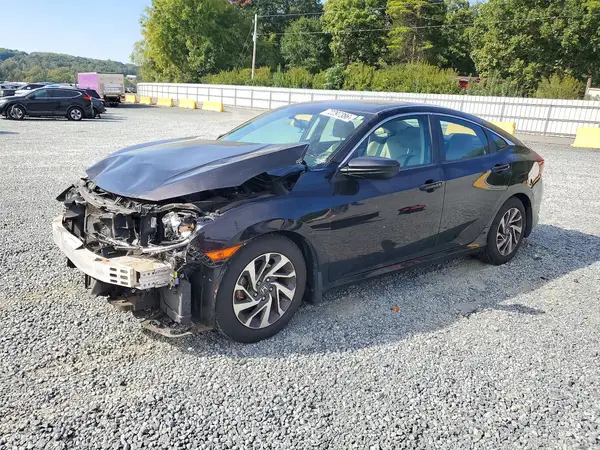 19XFC2F70GE018212 2016 HONDA CIVIC - Image 1