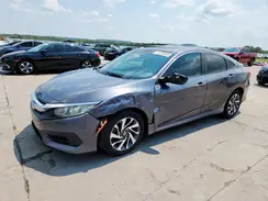 19XFC2F70GE019179 2016 HONDA CIVIC