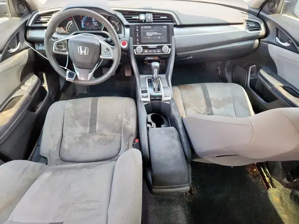 19XFC2F70GE019179 2016 HONDA CIVIC - Image 8