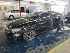 19XFC2F70GE019778 2016 HONDA CIVIC