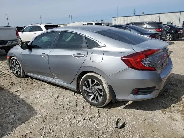 19XFC2F70GE019831 2016 HONDA CIVIC - Image 2