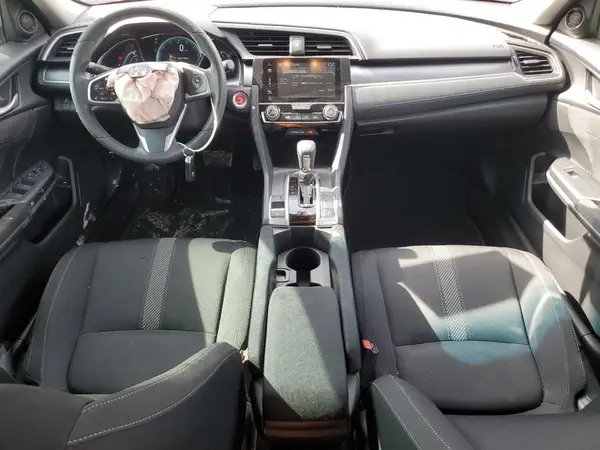 19XFC2F70GE019831 2016 HONDA CIVIC - Image 8