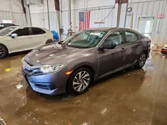 19XFC2F70GE020641 2016 HONDA CIVIC