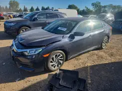 19XFC2F70GE020770 2016 HONDA CIVIC