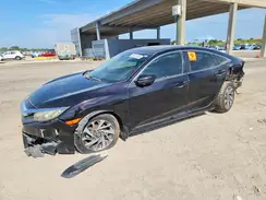 19XFC2F70GE023507 2016 HONDA CIVIC
