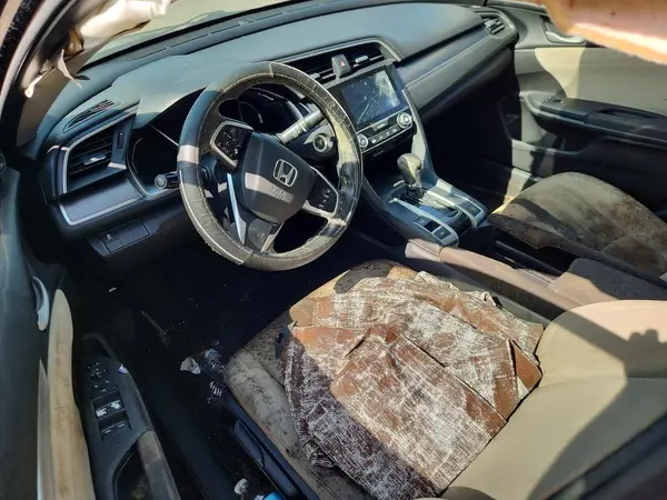 19XFC2F70GE023507 2016 HONDA CIVIC - Image 8