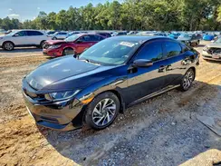 19XFC2F70GE023698 2016 HONDA CIVIC