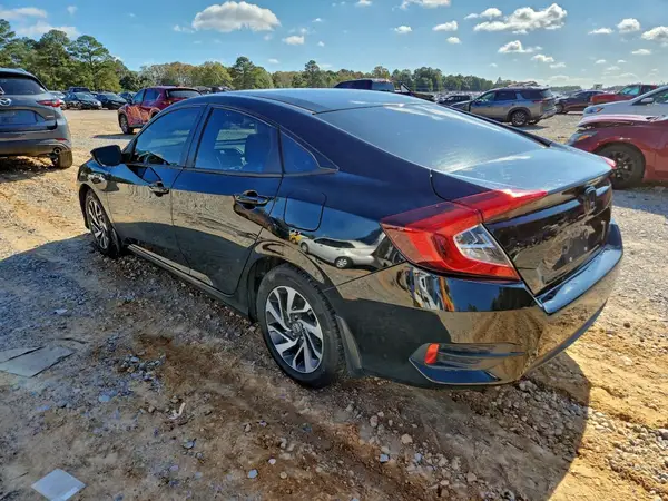 19XFC2F70GE023698 2016 HONDA CIVIC - Image 2