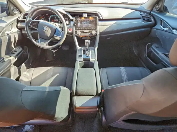 19XFC2F70GE023698 2016 HONDA CIVIC - Image 8