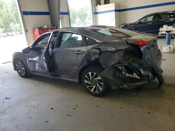 19XFC2F70GE025032 2016 HONDA CIVIC - Image 2