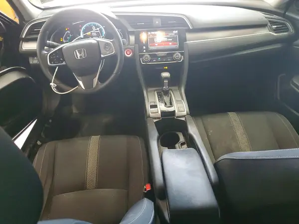 19XFC2F70GE025032 2016 HONDA CIVIC - Image 8