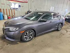 19XFC2F70GE025810 2016 HONDA CIVIC