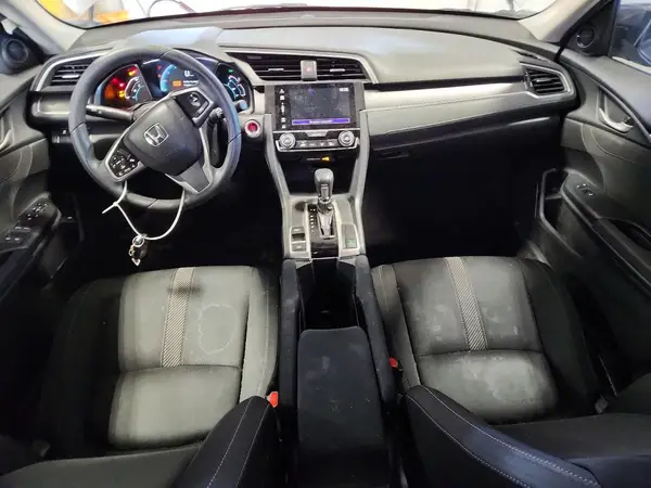 19XFC2F70GE025810 2016 HONDA CIVIC - Image 8